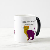 edelsteen magische mok (Voorkant rechts)