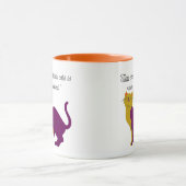 edelsteen mok (Midden)