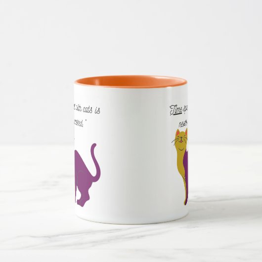 edelsteen mok (Midden)