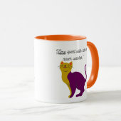 edelsteen mok (Voorkant rechts)