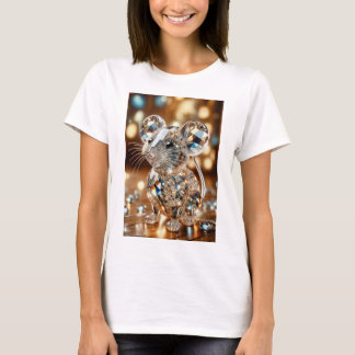 Edelsteen Muis T-shirt