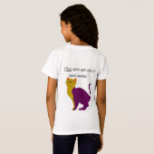 edelsteen t-shirt (Achterkant volledig)