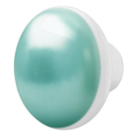 Edelsteenontwerp Keramische Knop
