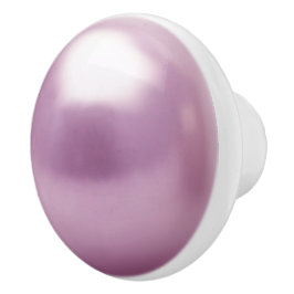Edelsteenontwerp Keramische Knop