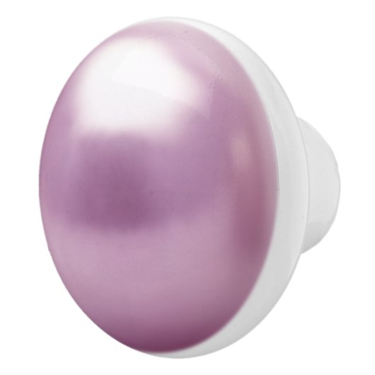 Edelsteenontwerp Keramische Knop (Rechts)