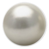 Edelsteenontwerp Keramische Knop (Voorkant)