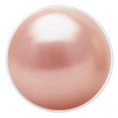 Edelsteenontwerp Keramische Knop (Voorkant)