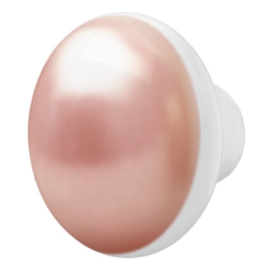 Edelsteenontwerp Keramische Knop (Rechts)