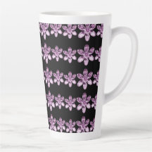 EDELSTENEN BLOEMEN PATROON