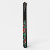 edelstenen Case-Mate iPhone case (Achterkant/links)