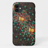 edelstenen Case-Mate iPhone case (Achterkant)