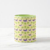 Edelstenen en Draken August Mug Mok (Midden)