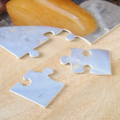 edelstenen galerijpuzzel legpuzzel (Zijkant)