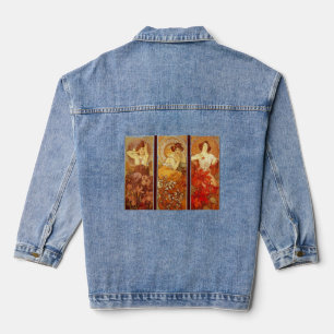Edelstenen, MUCHA Denim Jacket