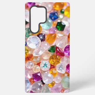 Edelstenen Samsung Galaxy Hoesje