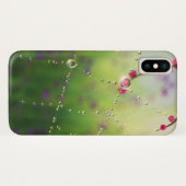 Edelstenen van een lente-ochtend Galaxy Case (Achterkant (horizontaal))