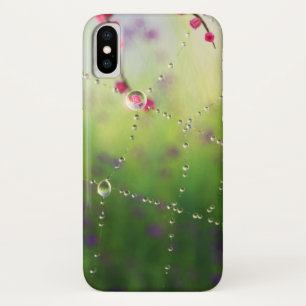Edelstenen van een lente-ochtend Galaxy Case