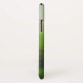 Edelstenen van een lente-ochtend Galaxy Case (Achterkant / rechts)