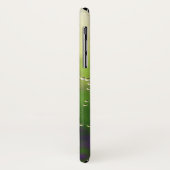 Edelstenen van een lente-ochtend Galaxy Case (Achterkant/links)