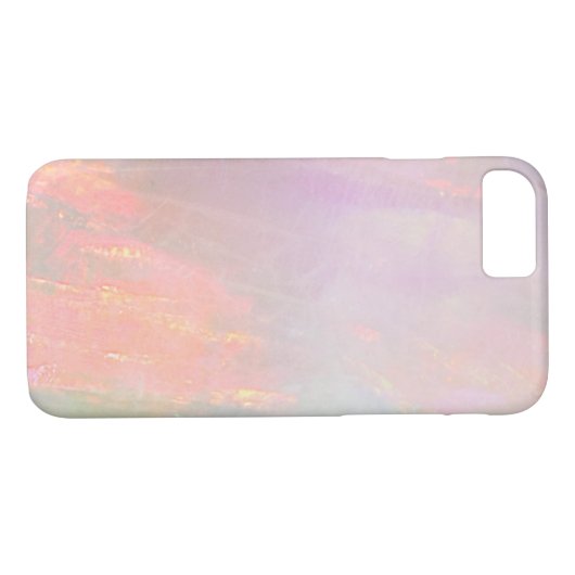 Edelvormig Case-Mate iPhone Case (Achterkant (Horizontaal))