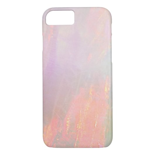 Edelvormig Case-Mate iPhone Case (Achterkant)