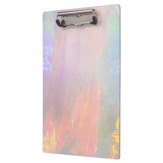 Edelvormig Klembord (Links)