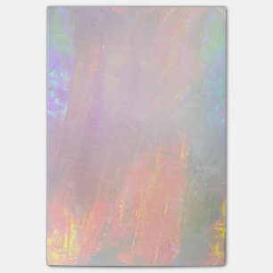 Edelvormig Post-it® Notes