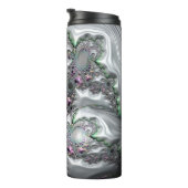 Edelvormige juwelen met Sphere Thermal Tumbler Thermosbeker (Geroteerd rechts)