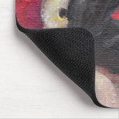 Edelvormige Muismat (Hoek)