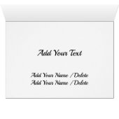 Edelwaardige Puppies (Binnen Horizontaal (Onder))