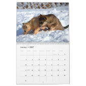 Edelwaardige Puppies 2016 Agenda Kalender (Jan 2027)
