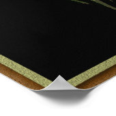 Edelweiss Artwork Print (Hoek)