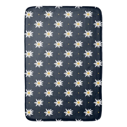 Edelweiss Badmat (Voorkant Verticaal)