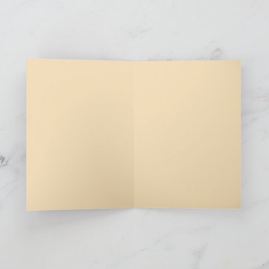 Edelweiss Bloemen  Botanische Illustratie Kaart (Binnen)