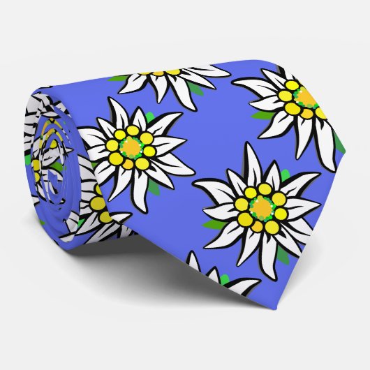 Edelweiss das (Opgerold)