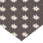 Edelweiss Korte Tafelloper (Hoek)