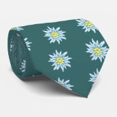 Edelweiss Stropdas (Opgerold)