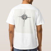 edelweiss t-shirt (Achterkant)