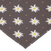 Edelweiss Tafelkleed (Gekanteld)