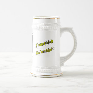 Edelweiss Verein Vernon Bierpul
