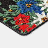 Edelweiss Zwitsers alpenventilator Bureaumat (Hoek)