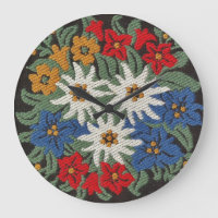 Edelweiss Zwitsers alpenventilator