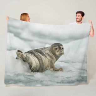 Edelzegel Fleece Deken
