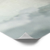 Edelzegel Poster (Hoek)