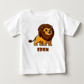 EDEN (Voorkant)