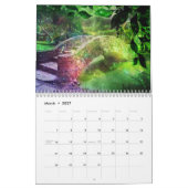Eden Expressions 2015 Agenda Kalender (Mar 2027)