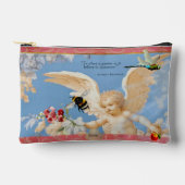 Eden Gardener Small Accessory Pouch Etui (Voorkant)