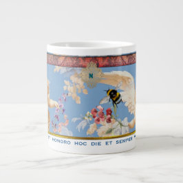 'Eden'  Grote Koffiekop