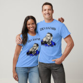 Eden Hazard T-shirt (Unisex)