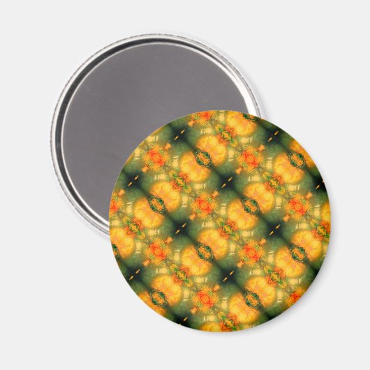 'Eden' Magneet (Voorkant / Achterkant)